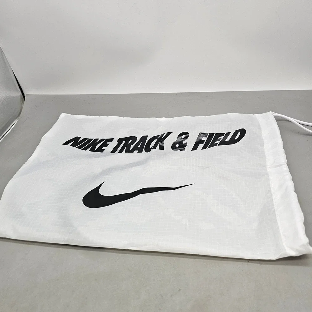 Nike zoom rival